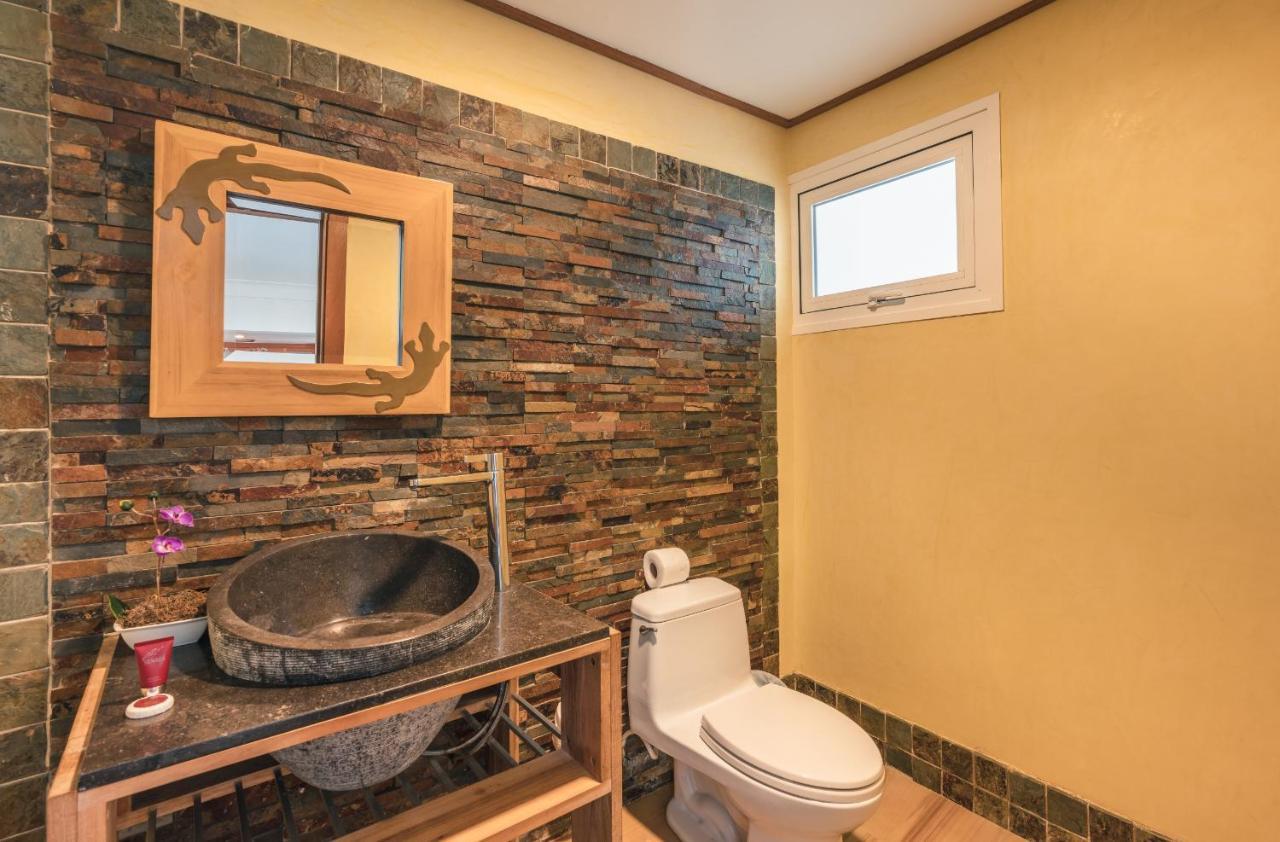 Glamorous W Jacuzzi Balcones Del Atlntico Appartement Portillo Buitenkant foto